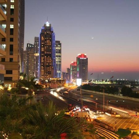 Elite Residence, Dubai Marina Exterior photo