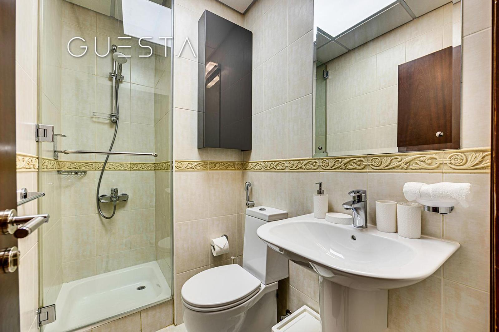 Elite Residence, Dubai Marina Exterior photo