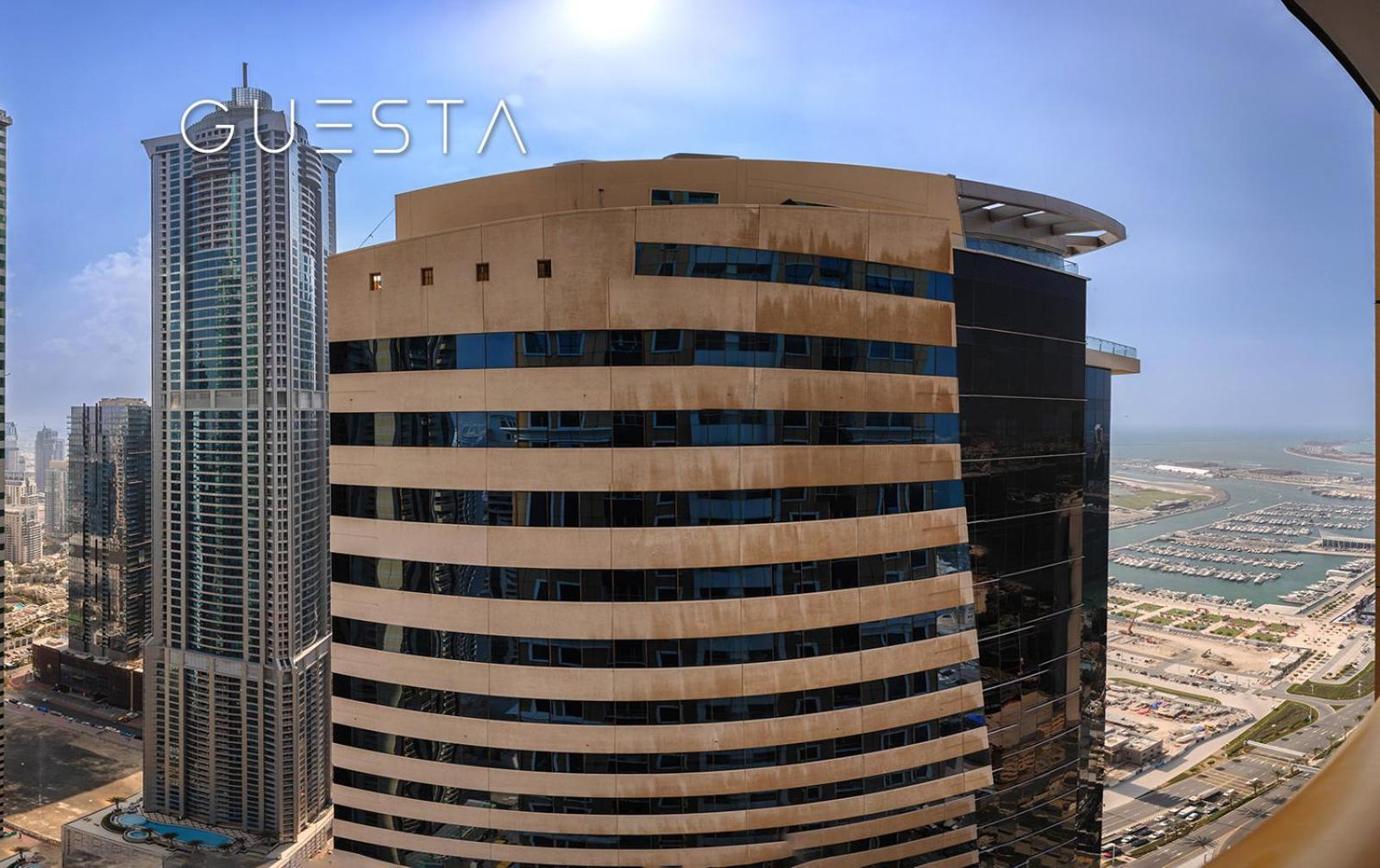Elite Residence, Dubai Marina Room photo